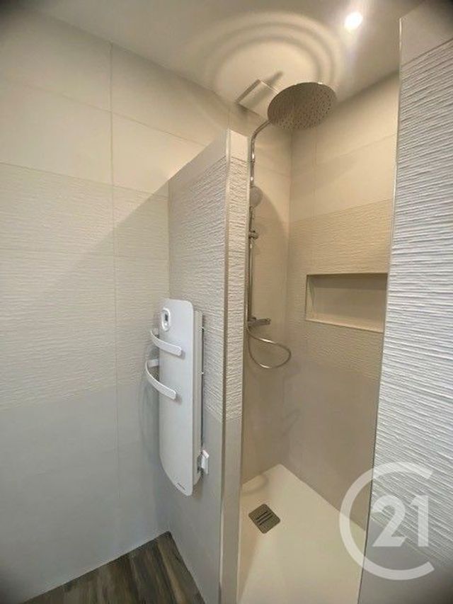 Maison &agrave; louer - 4 pi&egrave;ces - 59,58 m2 - Nerville La Foret - 95 - ILE-DE-FRANCE