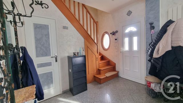 Maison &agrave; vendre - 5 pi&egrave;ces - 116,56 m2 - L Isle Adam - 95 - ILE-DE-FRANCE