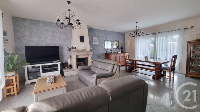 Maison &agrave; vendre - 5 pi&egrave;ces - 116,56 m2 - L Isle Adam - 95 - ILE-DE-FRANCE