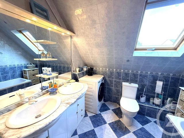 Maison &agrave; vendre - 5 pi&egrave;ces - 116,56 m2 - L Isle Adam - 95 - ILE-DE-FRANCE