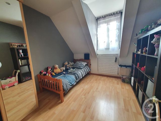 Maison &agrave; vendre - 5 pi&egrave;ces - 116,56 m2 - L Isle Adam - 95 - ILE-DE-FRANCE