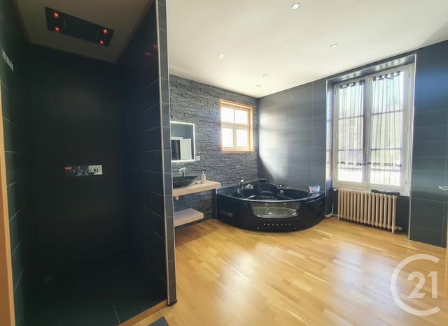 Maison &agrave; vendre - 5 pi&egrave;ces - 130,32 m2 - Butry Sur Oise - 95 - ILE-DE-FRANCE