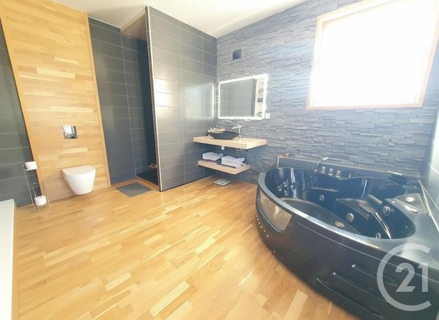 Maison &agrave; vendre - 5 pi&egrave;ces - 130,32 m2 - Butry Sur Oise - 95 - ILE-DE-FRANCE