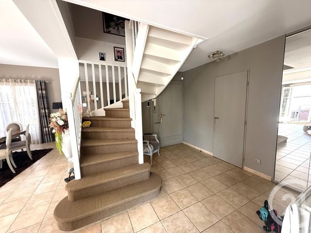Maison &agrave; vendre - 6 pi&egrave;ces - 164 m2 - Ennery - 95 - ILE-DE-FRANCE