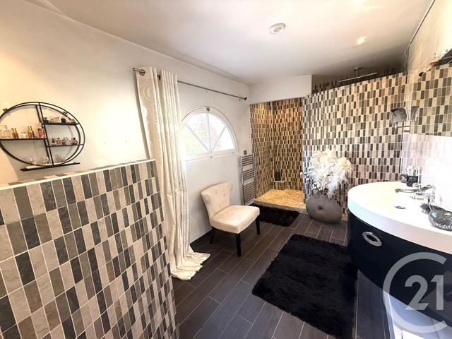 Maison &agrave; vendre - 6 pi&egrave;ces - 164 m2 - Ennery - 95 - ILE-DE-FRANCE