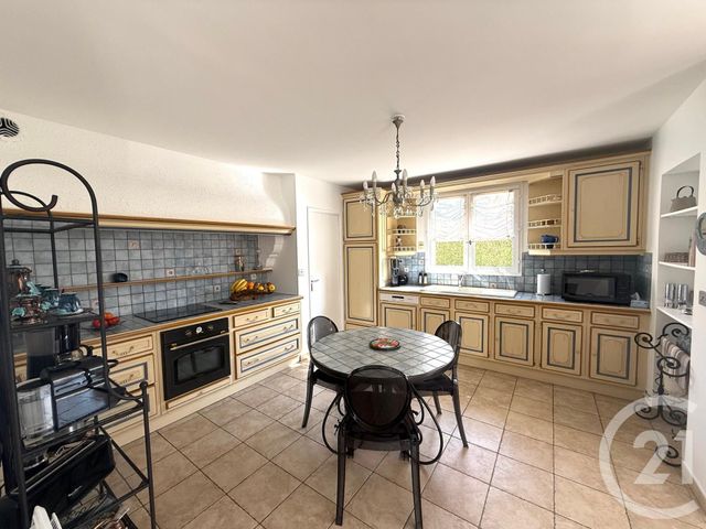 Maison &agrave; vendre - 6 pi&egrave;ces - 164 m2 - Ennery - 95 - ILE-DE-FRANCE