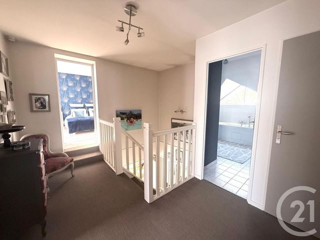 Maison &agrave; vendre - 6 pi&egrave;ces - 164 m2 - Ennery - 95 - ILE-DE-FRANCE