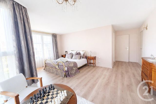 Maison &agrave; vendre - 6 pi&egrave;ces - 164 m2 - Ennery - 95 - ILE-DE-FRANCE