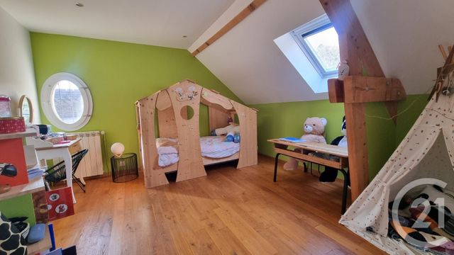 Maison &agrave; vendre - 7 pi&egrave;ces - 168,20 m2 - L Isle Adam - 95 - ILE-DE-FRANCE