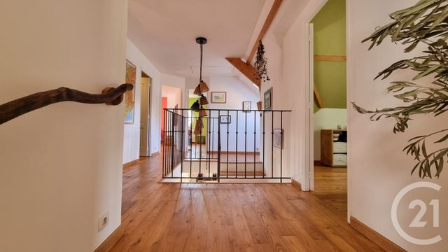 Maison &agrave; vendre - 7 pi&egrave;ces - 168,20 m2 - L Isle Adam - 95 - ILE-DE-FRANCE