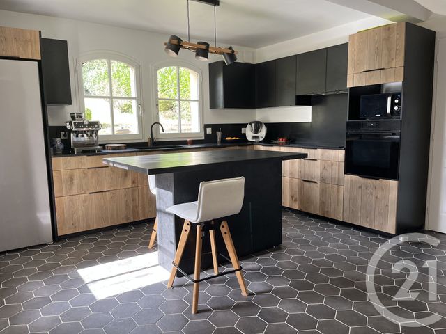 Maison &agrave; vendre - 7 pi&egrave;ces - 168,20 m2 - L Isle Adam - 95 - ILE-DE-FRANCE