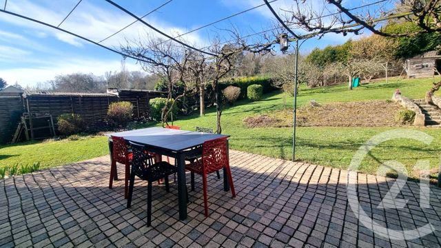 Maison &agrave; vendre - 7 pi&egrave;ces - 168,20 m2 - L Isle Adam - 95 - ILE-DE-FRANCE