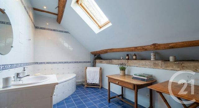 Maison &agrave; vendre - 10 pi&egrave;ces - 291 m2 - Labbeville - 95 - ILE-DE-FRANCE