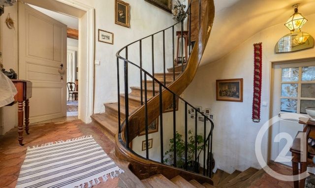 Maison &agrave; vendre - 10 pi&egrave;ces - 291 m2 - Labbeville - 95 - ILE-DE-FRANCE