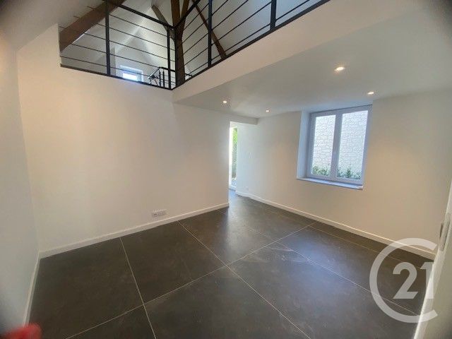 Maison &agrave; louer - 2 pi&egrave;ces - 50,03 m2 - Nerville La Foret - 95 - ILE-DE-FRANCE