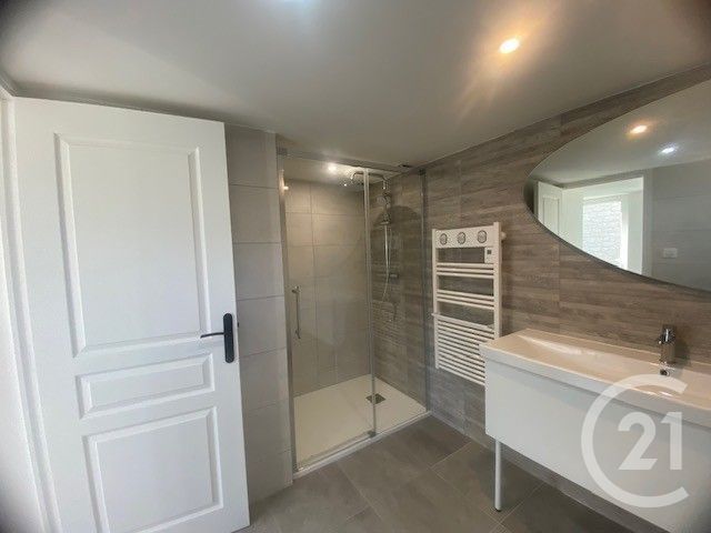 Maison &agrave; louer - 2 pi&egrave;ces - 50,03 m2 - Nerville La Foret - 95 - ILE-DE-FRANCE