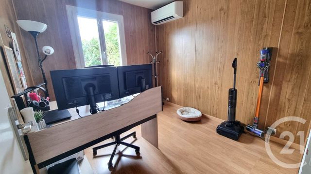 Maison &agrave; vendre - 6 pi&egrave;ces - 106,52 m2 - L Isle Adam - 95 - ILE-DE-FRANCE