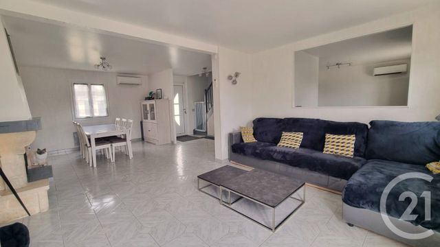 Maison &agrave; vendre - 6 pi&egrave;ces - 106,52 m2 - L Isle Adam - 95 - ILE-DE-FRANCE