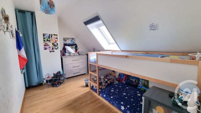 Maison &agrave; vendre - 6 pi&egrave;ces - 106,52 m2 - L Isle Adam - 95 - ILE-DE-FRANCE