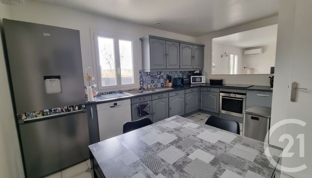 Maison &agrave; vendre - 6 pi&egrave;ces - 106,52 m2 - L Isle Adam - 95 - ILE-DE-FRANCE