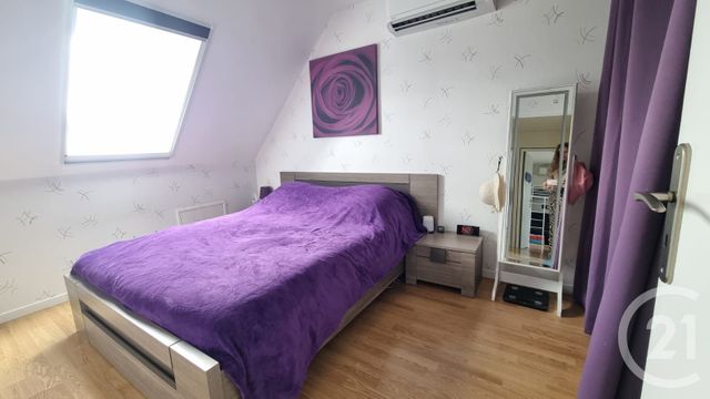 Maison &agrave; vendre - 6 pi&egrave;ces - 106,52 m2 - L Isle Adam - 95 - ILE-DE-FRANCE