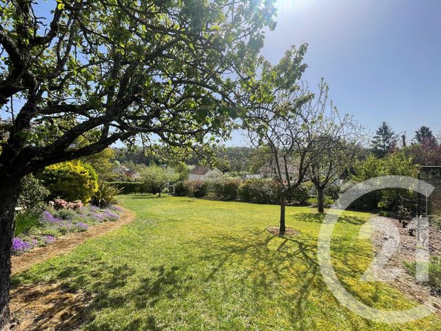 Maison &agrave; vendre - 6 pi&egrave;ces - 191 m2 - Hedouville - 95 - ILE-DE-FRANCE