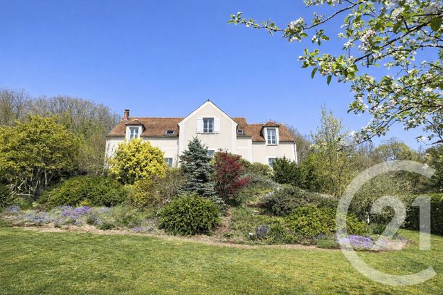 maison - HEDOUVILLE - 95