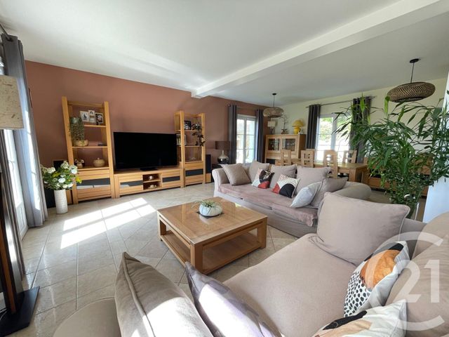 Maison &agrave; vendre - 6 pi&egrave;ces - 191 m2 - Hedouville - 95 - ILE-DE-FRANCE