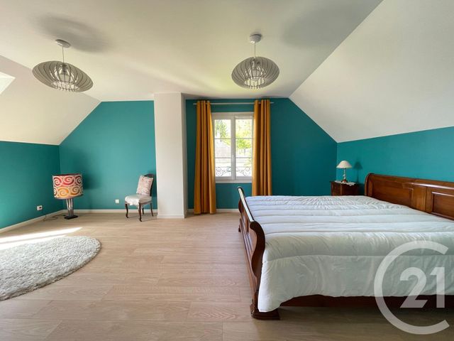 Maison &agrave; vendre - 6 pi&egrave;ces - 191 m2 - Hedouville - 95 - ILE-DE-FRANCE