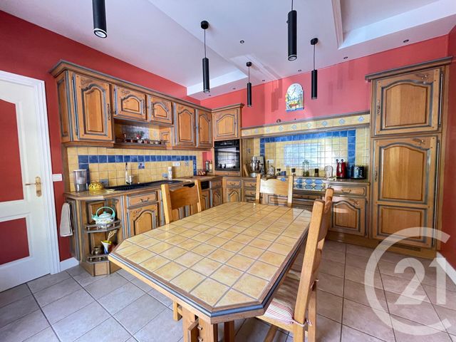 Maison &agrave; vendre - 6 pi&egrave;ces - 191 m2 - Hedouville - 95 - ILE-DE-FRANCE