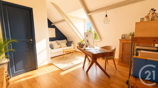 Maison &agrave; vendre - 6 pi&egrave;ces - 235 m2 - Nesles La Vallee - 95 - ILE-DE-FRANCE