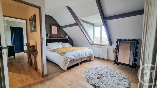 Maison &agrave; vendre - 6 pi&egrave;ces - 235 m2 - Nesles La Vallee - 95 - ILE-DE-FRANCE