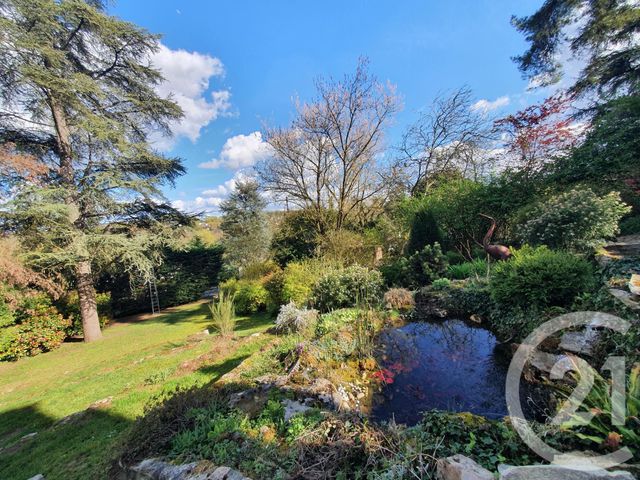 Maison &agrave; vendre - 6 pi&egrave;ces - 235 m2 - Nesles La Vallee - 95 - ILE-DE-FRANCE