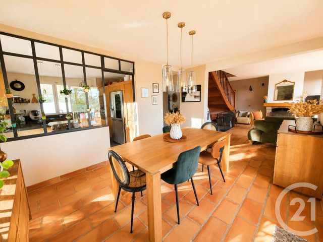 maison - NESLES LA VALLEE - 95