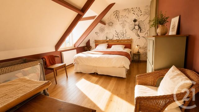Maison &agrave; vendre - 6 pi&egrave;ces - 235 m2 - Nesles La Vallee - 95 - ILE-DE-FRANCE