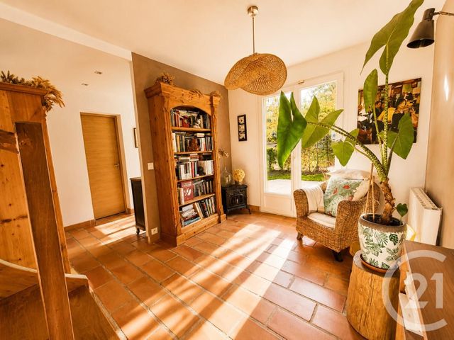 Maison &agrave; vendre - 6 pi&egrave;ces - 235 m2 - Nesles La Vallee - 95 - ILE-DE-FRANCE