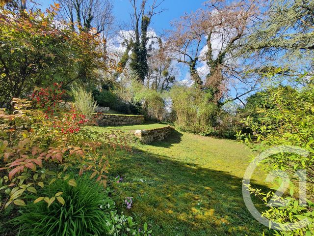 Maison &agrave; vendre - 6 pi&egrave;ces - 235 m2 - Nesles La Vallee - 95 - ILE-DE-FRANCE