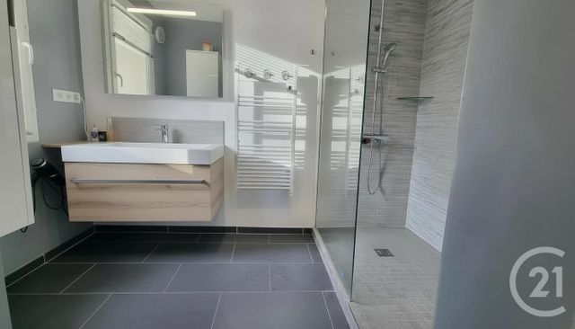 Maison &agrave; vendre - 6 pi&egrave;ces - 235 m2 - Nesles La Vallee - 95 - ILE-DE-FRANCE