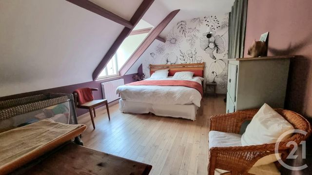 Maison &agrave; vendre - 6 pi&egrave;ces - 235 m2 - Nesles La Vallee - 95 - ILE-DE-FRANCE