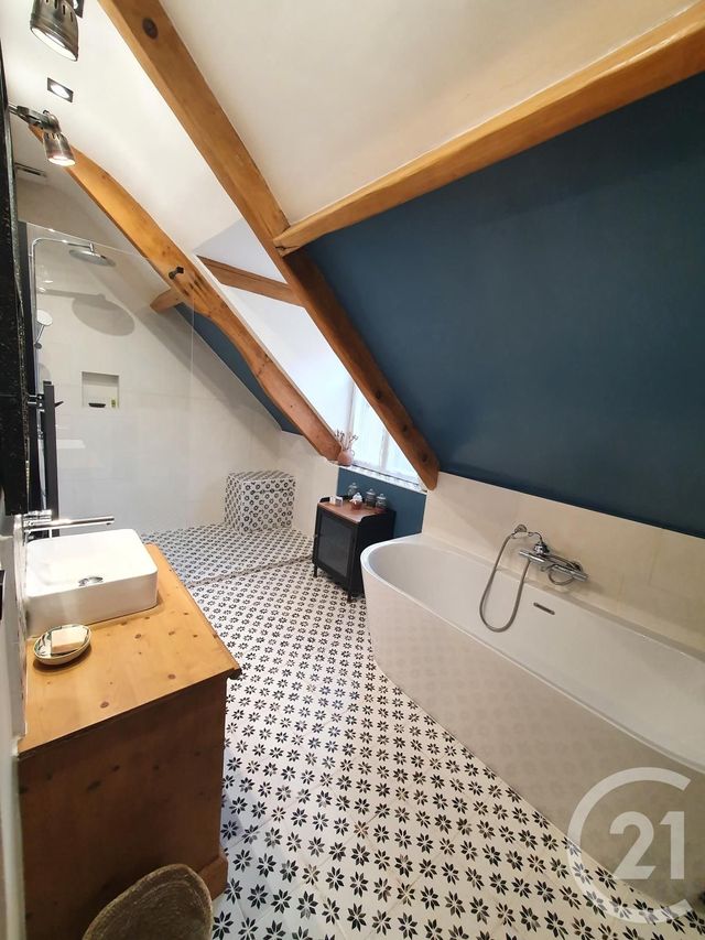 Maison &agrave; vendre - 6 pi&egrave;ces - 235 m2 - Nesles La Vallee - 95 - ILE-DE-FRANCE