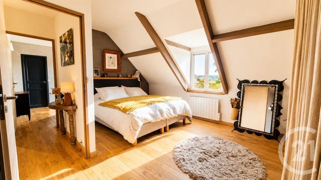 Maison &agrave; vendre - 6 pi&egrave;ces - 235 m2 - Nesles La Vallee - 95 - ILE-DE-FRANCE