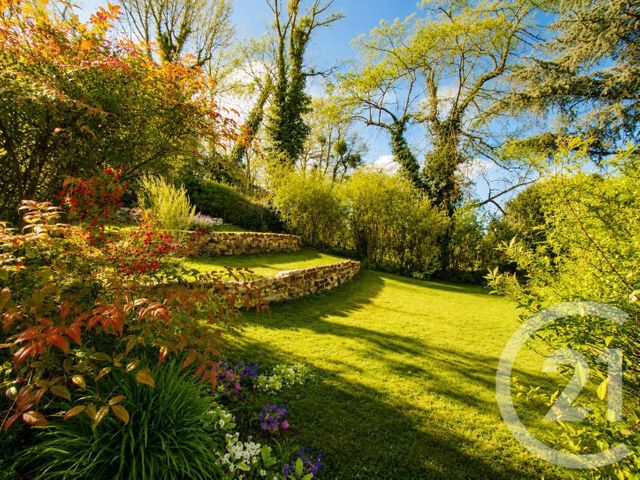 Maison &agrave; vendre - 6 pi&egrave;ces - 235 m2 - Nesles La Vallee - 95 - ILE-DE-FRANCE