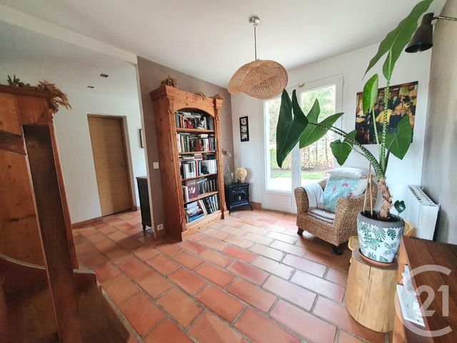 Maison &agrave; vendre - 6 pi&egrave;ces - 235 m2 - Nesles La Vallee - 95 - ILE-DE-FRANCE