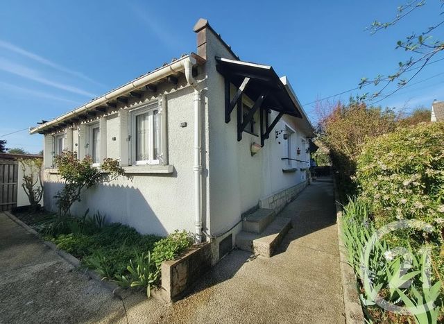 maison - VILLIERS ADAM - 95