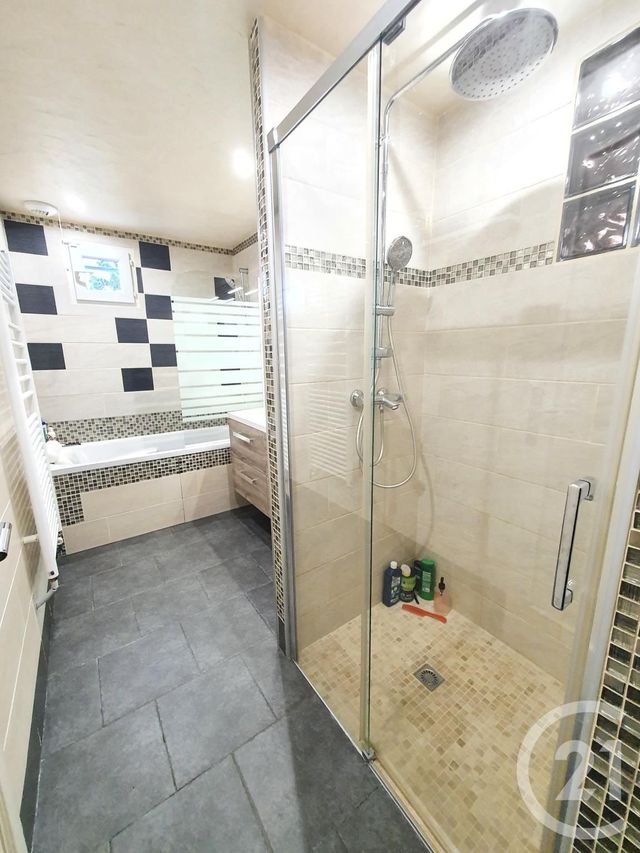 Maison &agrave; vendre - 5 pi&egrave;ces - 84 m2 - Villiers Adam - 95 - ILE-DE-FRANCE