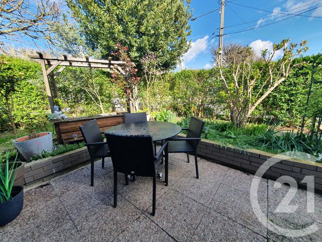 Maison &agrave; vendre - 5 pi&egrave;ces - 84 m2 - Villiers Adam - 95 - ILE-DE-FRANCE