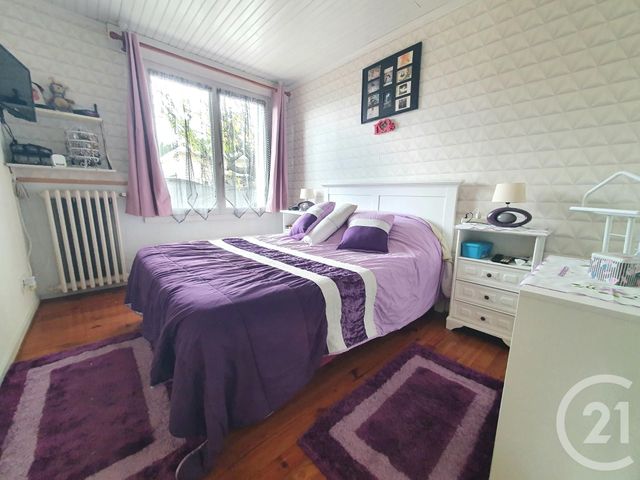 Maison &agrave; vendre - 5 pi&egrave;ces - 84 m2 - Meriel - 95 - ILE-DE-FRANCE