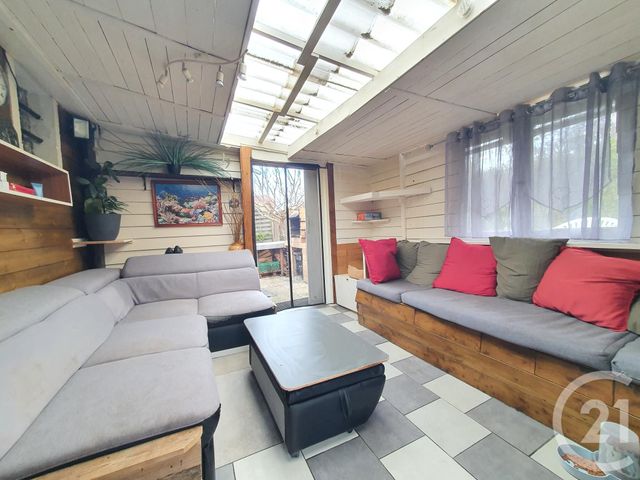 Maison &agrave; vendre - 5 pi&egrave;ces - 84 m2 - Meriel - 95 - ILE-DE-FRANCE