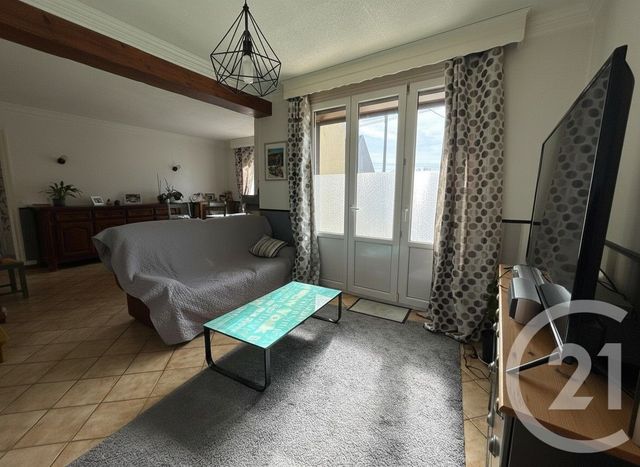 Maison &agrave; vendre - 4 pi&egrave;ces - 81,13 m2 - Mours - 95 - ILE-DE-FRANCE