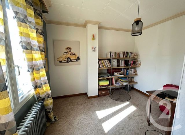 Maison &agrave; vendre - 4 pi&egrave;ces - 81,13 m2 - Mours - 95 - ILE-DE-FRANCE